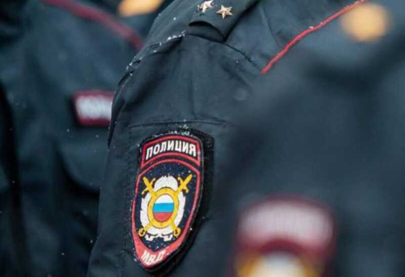 В Москве устанавливают наблюдение за сотрудниками МВД из других городов и их родственниками