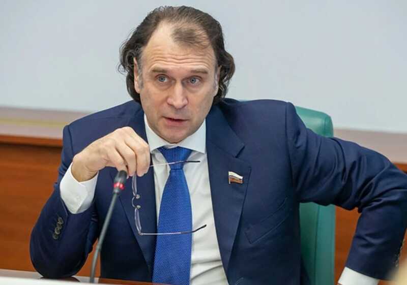 Чиновник и бизнесмен Сергей Лисовский посоветовал жителям России сократить расходы на мясо, которое стало стоить вдвое дороже
