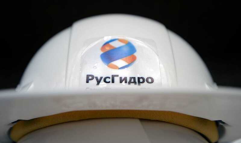 Компанией «РусГидро» было потрачено около 18 миллиардов рублей на переезд в Красноярск