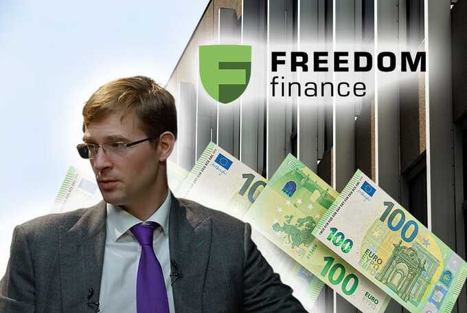 Financial swindler Timur Turlov trades on Kazakhstan’s reputation via the Freedom Finance pyramid, channeling dirty money of Ukraine’s enemies