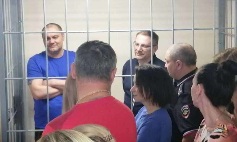 В Самаре вынесли приговор бывшему главе стройдепартамента и его брату за коррупцию