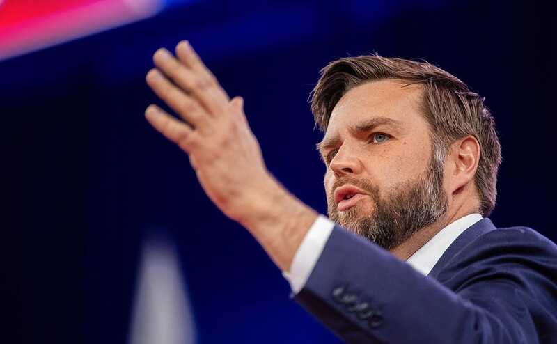 Джей Ди Вэнс рассказал о своих впечатлениях от встречи с Путиным