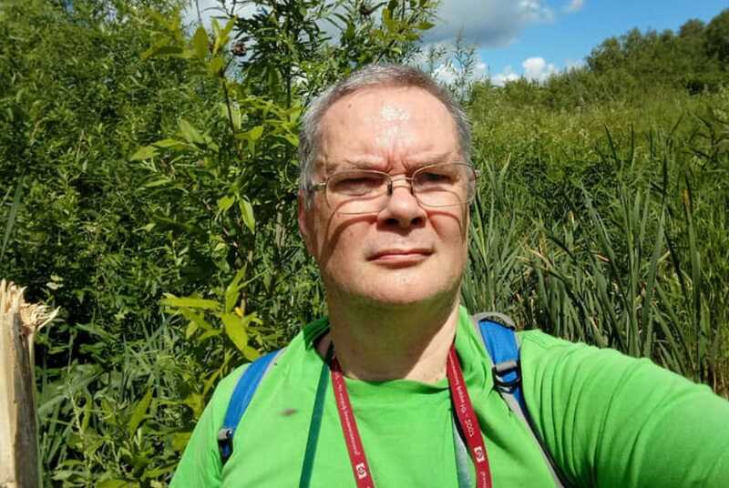 Ученый Андрей Ожаровский поделился деталями своего ареста в Монголии