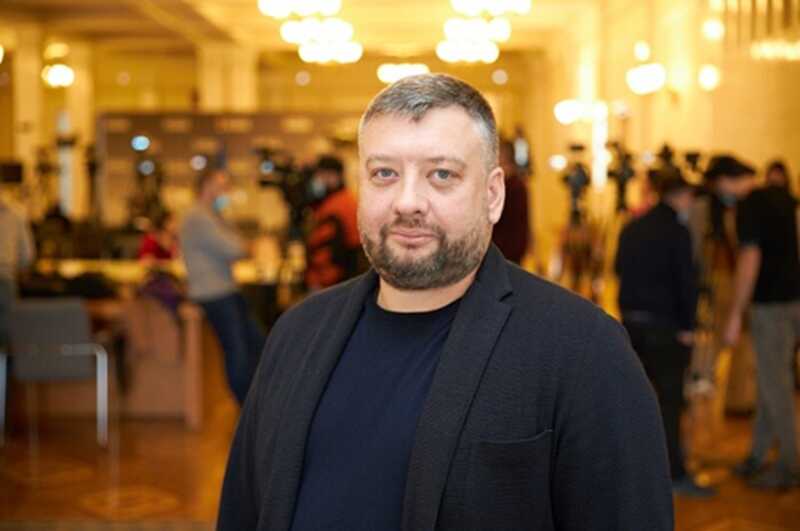 Украинский депутат Кузнецов был задержан на основании обвинения в коррупции решением ВАКС