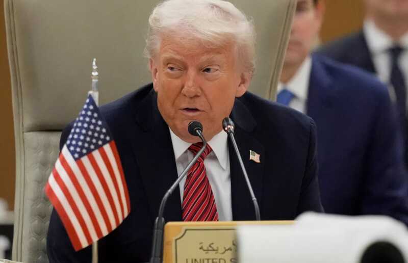 Трамп утверждает, что для достижения мира Украине придётся уступить России