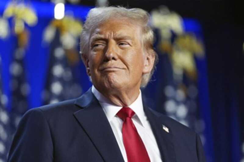 Трамп отметил, что его присутствие не является обязательным для переговоров между Путиным и Зеленским