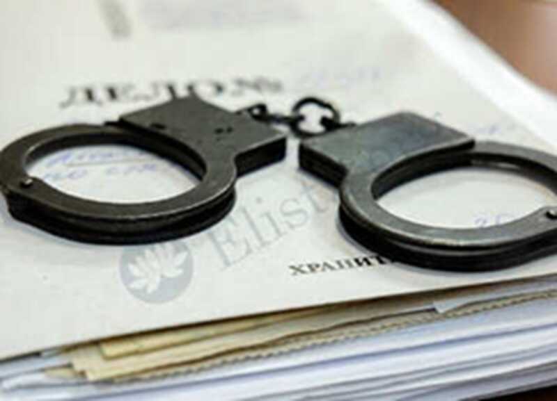 Заместитель командира бригады Вооруженных Сил России Антон Нечерда арестован по новым эпизодам превышения полномочий
