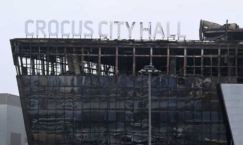 Провалы и ошибки спецслужб: финансирование террористов «Крокуса» происходило через российские банки