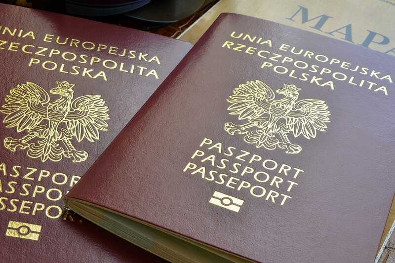 Иностранцы активно подают заявки на польское гражданство: власти увеличивают пошлины