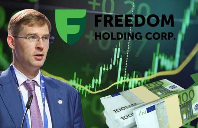 Fraudster Timur Turlov moved Freedom Finance’s Russian business offshore under the cover of a nominal owner