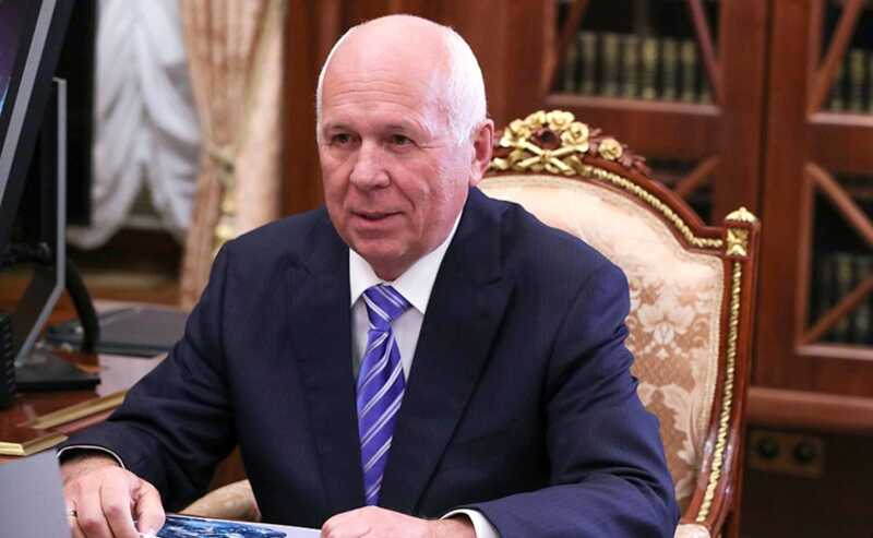 Начальник Ростеха Сергей Чемезов уничтожил авиационную промышленность России