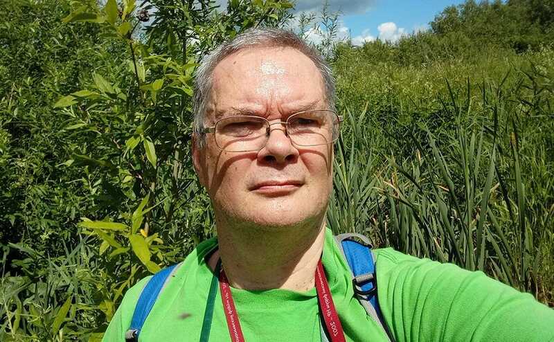 Монголия выслала из страны российского специалиста в области ядерной физики Андрея Ожаровского