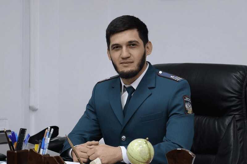Племянник руководителя Чечни Рамзана Кадырова стал причиной смертельного ДТП и избежал ответственности