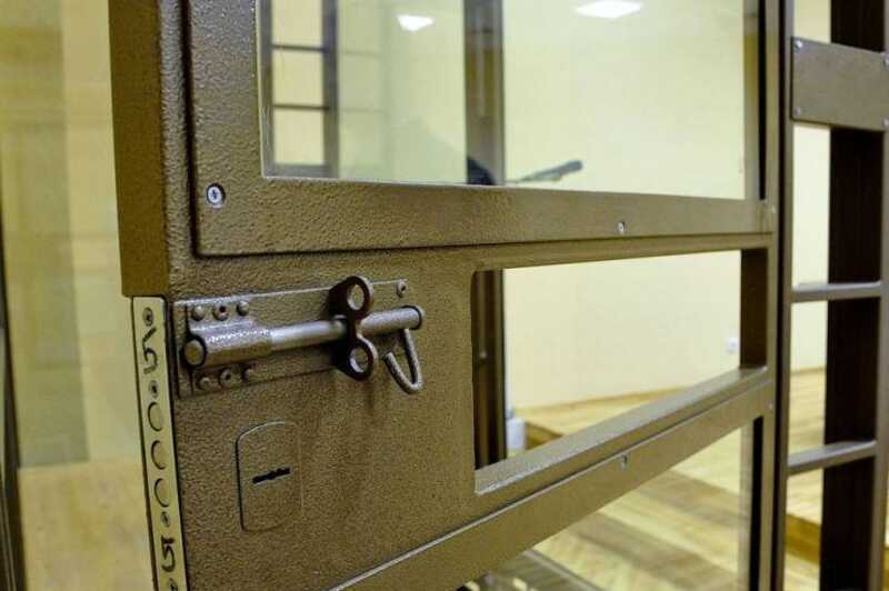 Соучредителя «Альфа-СтройКомплекта» отправили в следственный изолятор по обвинению в мошенничестве на сумму 46,5 миллиона рублей