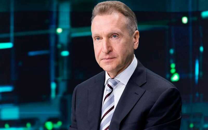 Игорь Шувалов инвестирует 2,2 миллиарда рублей в гостиницу широко известного Александр Клячина
