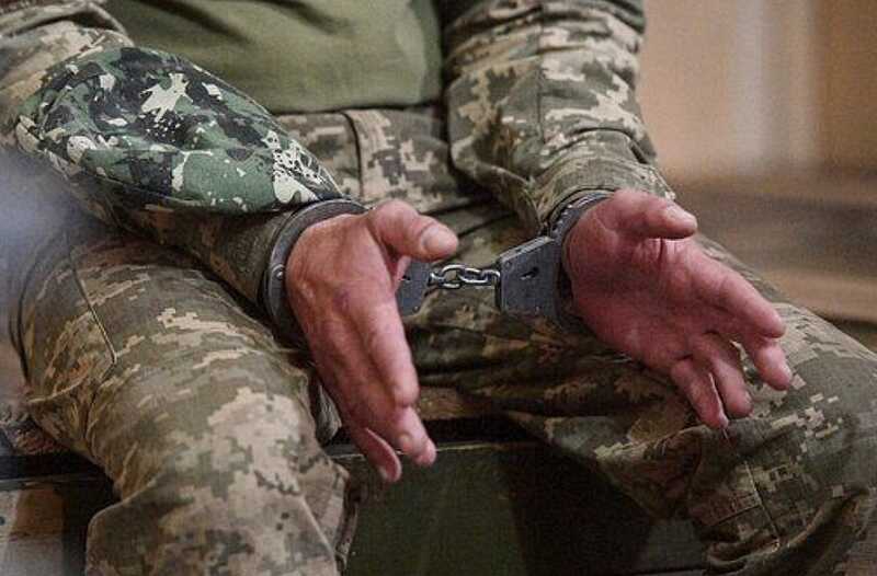 Сбежавший украинский военнопленный поведал о пытках со стороны российских солдат