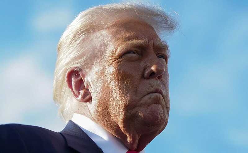 Трамп пригрозил России экономическим конфликтом из-за Украины
