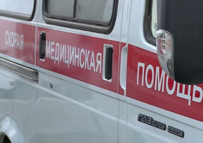 В Подмосковье подростка едва не лишился зрения из-за удара каштаном
