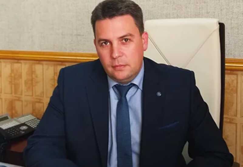 Мэра города Владимира Дмитрия Наумова задержали по обвинению в коррупционной деятельности и взаимодействии с преступной организацией