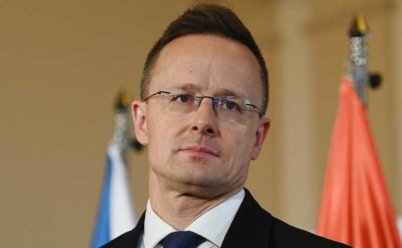 Венгрия перекрыла для украинского командира, обвиняемого в нападении на «Дружбу», доступ к Шенгену