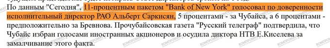 Какова роль председателя правления ООО «УК Союз Маринс Групп» Альберта Саркисяна в разворовывании земель Чеховского района?