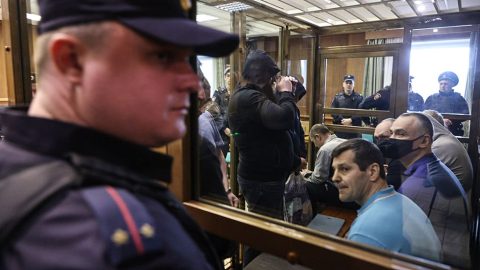 Суд над участниками Таганской ОПГ dzzieuiqtqiqqdvls